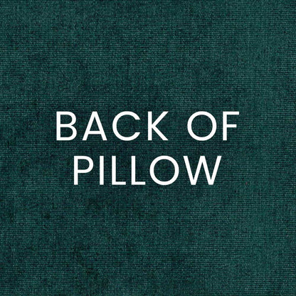 D.V. KAP HOME   24" x 24" Samura Pillow Global    - 2872-2424