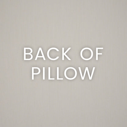 D.V. KAP HOME   22"x22" Outdoor Googla Pillow - Linen Global    - OD-554-L-2222