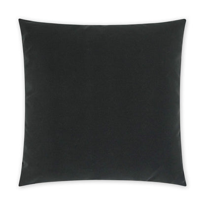 D.V. KAP HOME   12" x 24" Outdoor Duality Lumbar Pillow - Domino Geometric, Transitional    - OD-417-D-1224