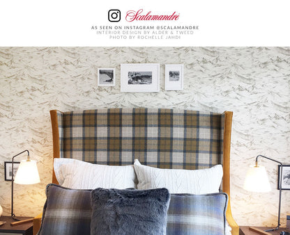 SCALAMANDRE  SWEATER FABRIC SNOW   - T1 00013962 NEW SKU # T139620001