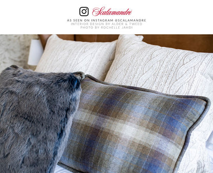 SCALAMANDRE  SWEATER FABRIC SNOW   - T1 00013962 NEW SKU # T139620001