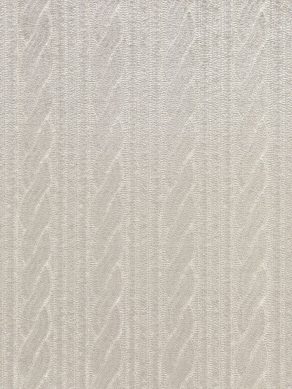 SCALAMANDRE  SWEATER FABRIC GREIGE   - T1 00023962 NEW SKU # T139620002