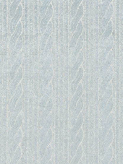 SCALAMANDRE  SWEATER FABRIC DRIZZLE   - T1 00033962 NEW SKU # T139620003
