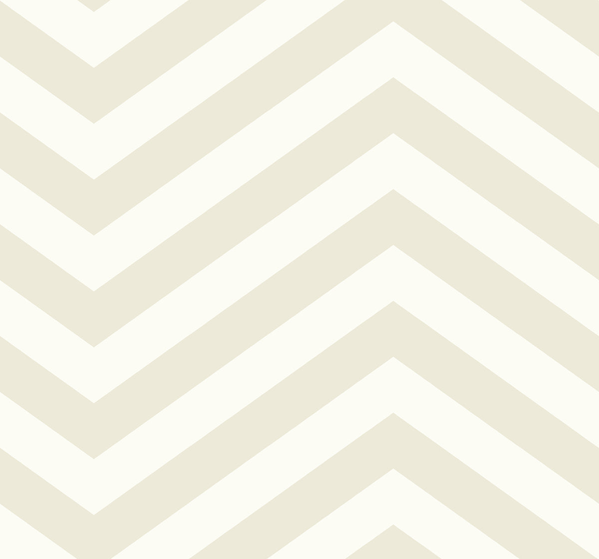 Seabrook Designs  Jamaica Chevron Chevron Coastal Tan , White   - TA20605