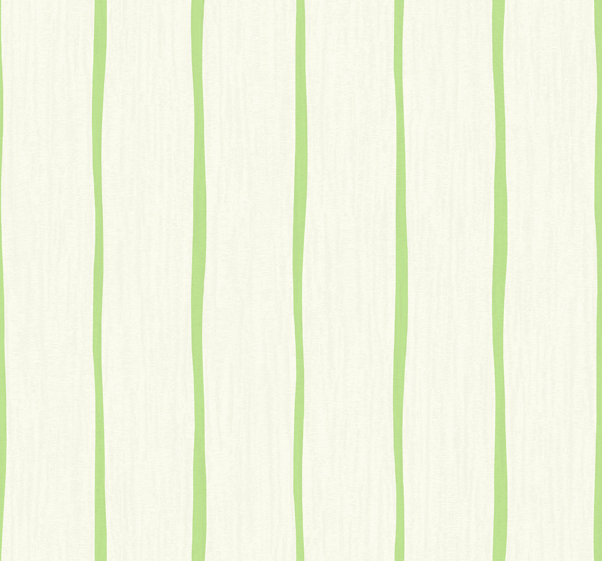 Seabrook Designs  Aruba Stripe Stripe Coastal Apple Green , Off-White   - TA21204