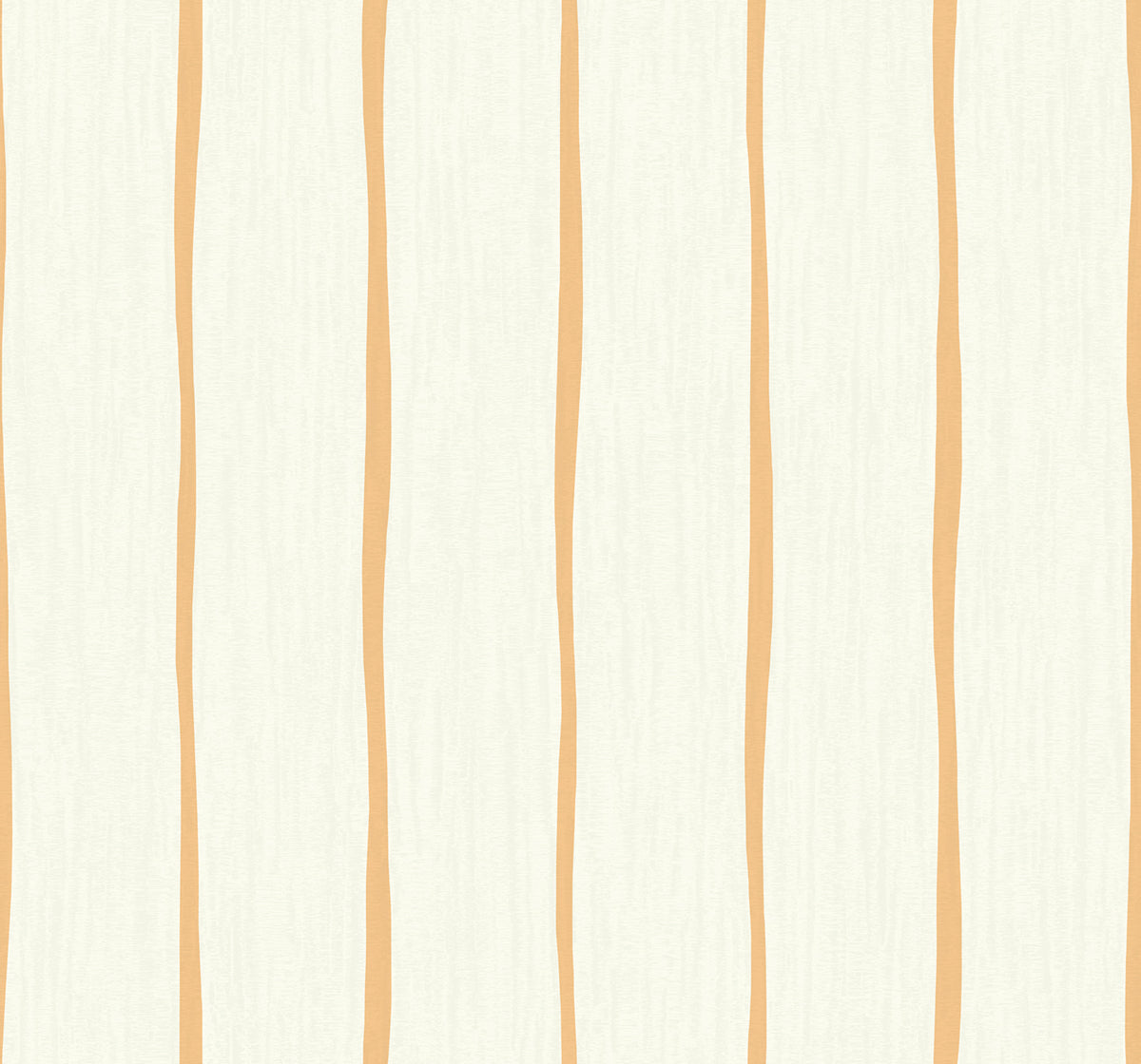 Seabrook Designs  Aruba Stripe Stripe Coastal Rust Orange , Off-White   - TA21206