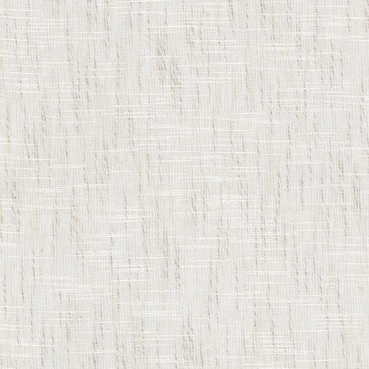 STOUT TEXTILES  DRAPERY,SHEER TRADITIONAL, TEXTURE CHAMPAGNE   - TABE-1