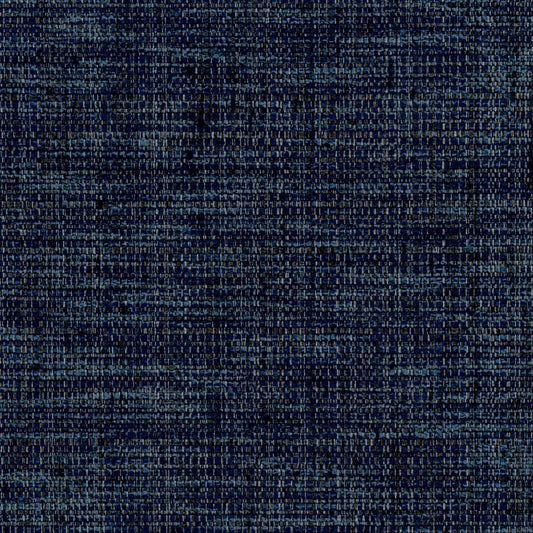 STOUT TEXTILES  UPHOLSTERY,TEXTURE TRADITIONAL, SOLID NAVY   - TACO-3