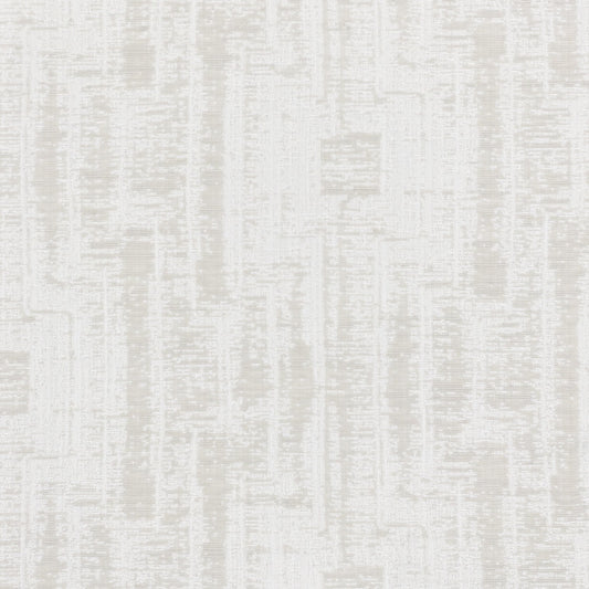 STOUT TEXTILES  DRAPERY,WOVEN TRANSITIONAL,, GEOMETRIC ASH,SMOKE   - TAHO-2