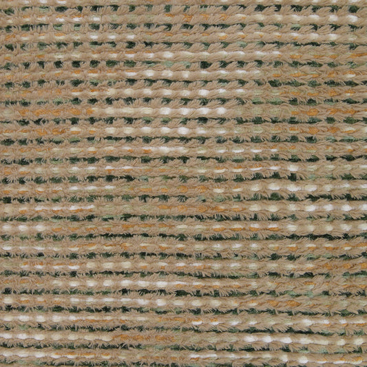 NICHOLASJOHN INC Taahee-Beige Stripe,Faux Fur   Fabric - NJ26-3909