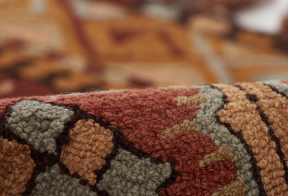 Momeni Rugs   Tahoe 9'X12'    - TAHOETA-11TER90C0