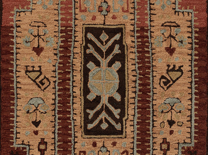 Momeni Rugs   Tahoe 2'X3'    - TAHOETA-11TER2030