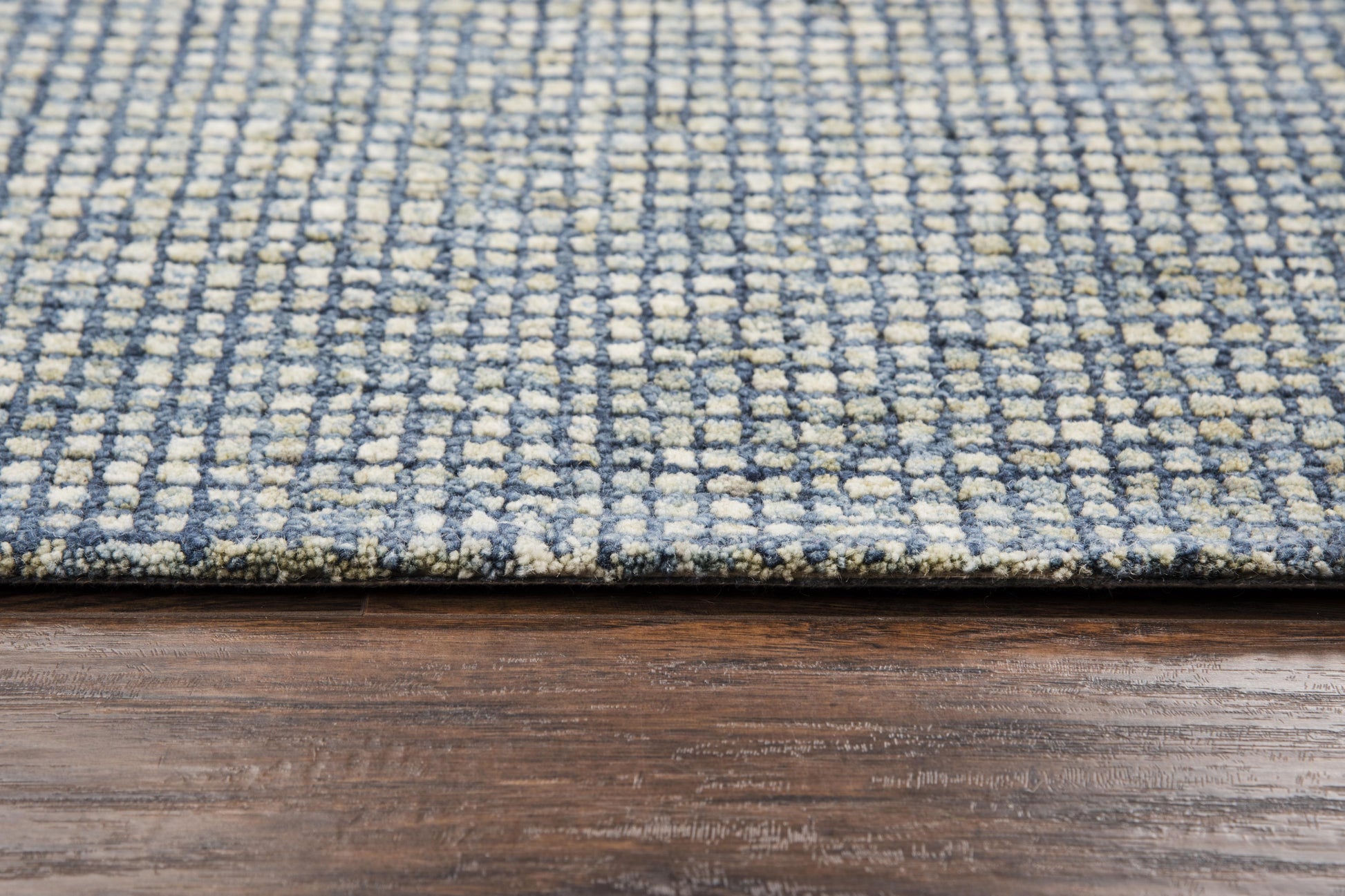 Talbot Casual rug, 8' x 10'.