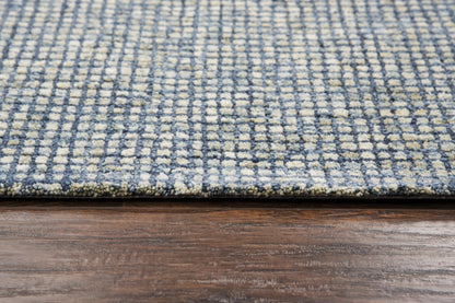 Talbot Casual rug, 8' x 10'.