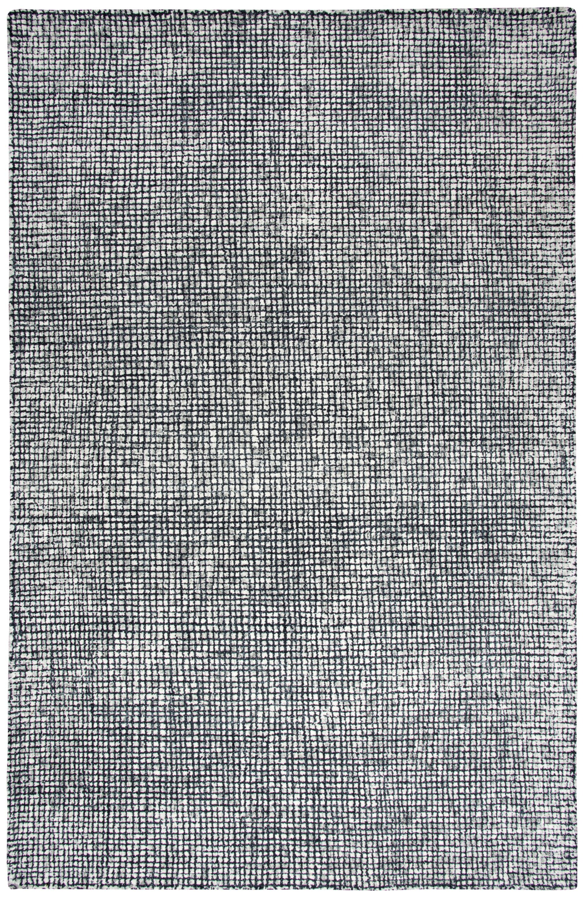 Rug, 3' x 5'.