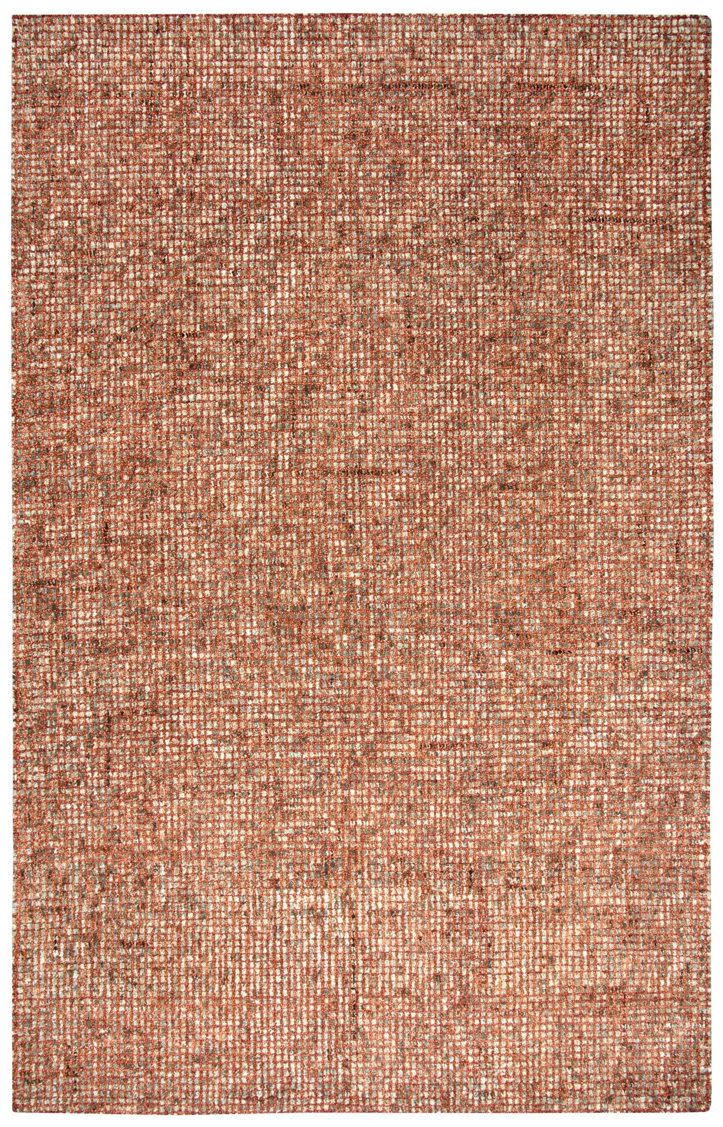 Casual 3' x 5' rug