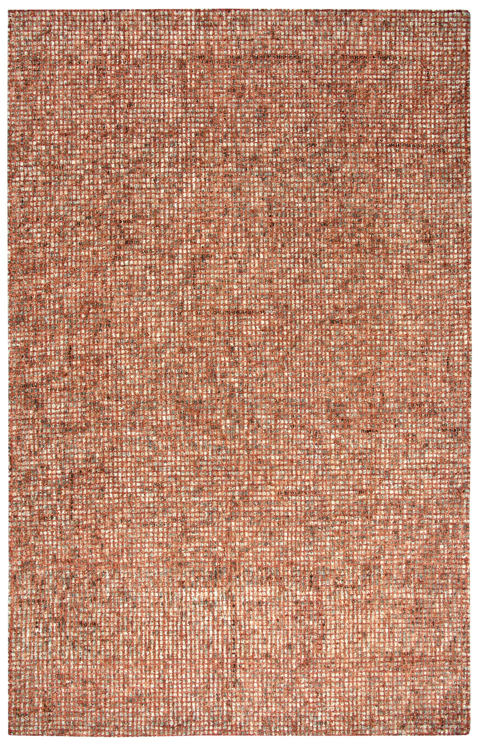 Casual 3' x 5' rug