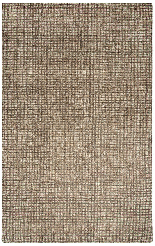 Talbot Casual rug, 8' x 10'.