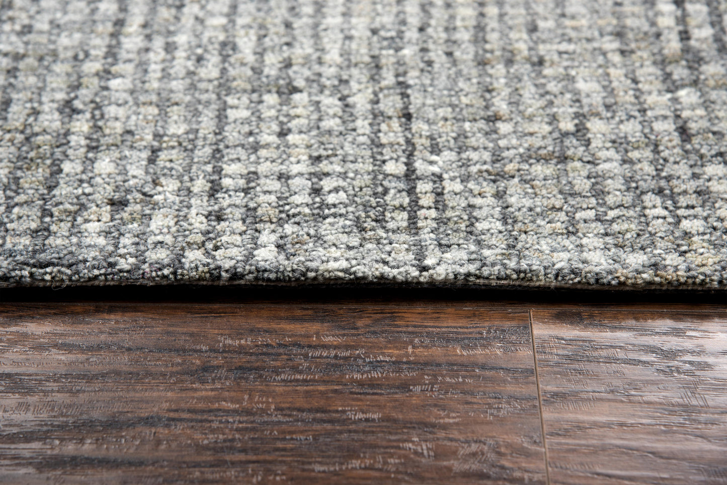 Talbot Casual rug, 3' x 5'.