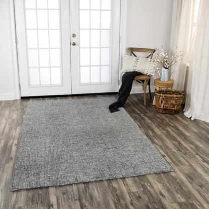 RIZZY HOME RUGS Talbot Casual 8' x 10' - TALTAL106DR000811