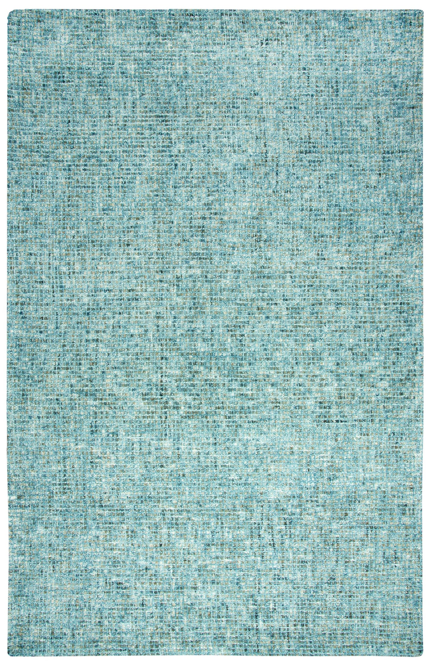 Talbot casual rug, 2' x 8'.