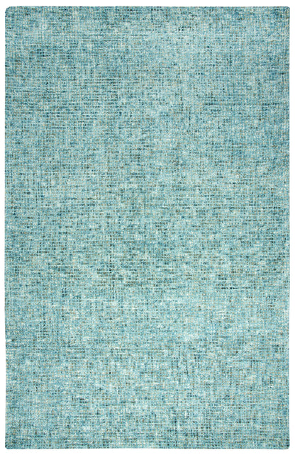 Rug, 8' x 10'.