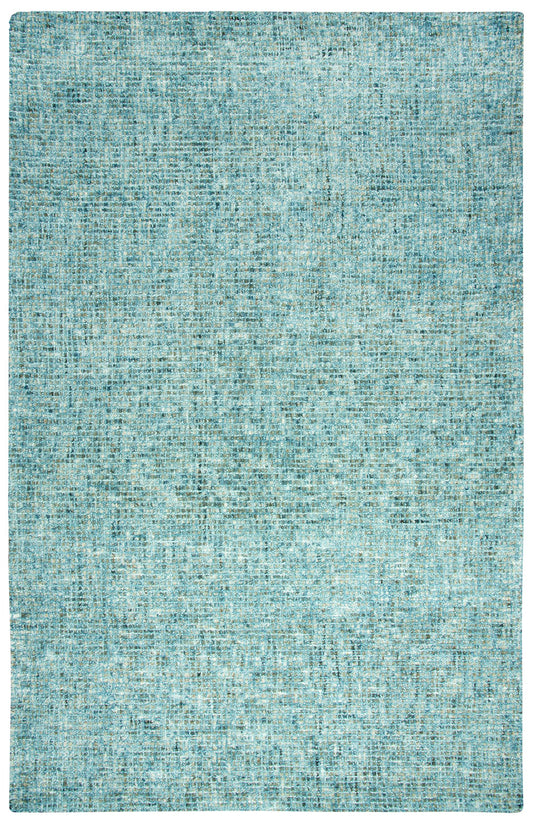 Rug, 8' x 10'.