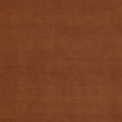 Chestnut brown leather texture with subtle grain finish.