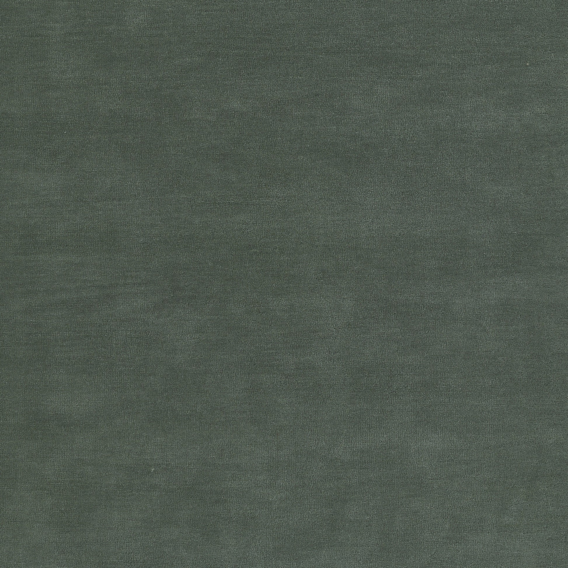 Dark green textile texture with a subtle heather finish.