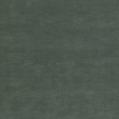 Dark green textured rug with a subtle woven pattern; versatile for living room, bedroom, or hallway; size 5' x 8'.