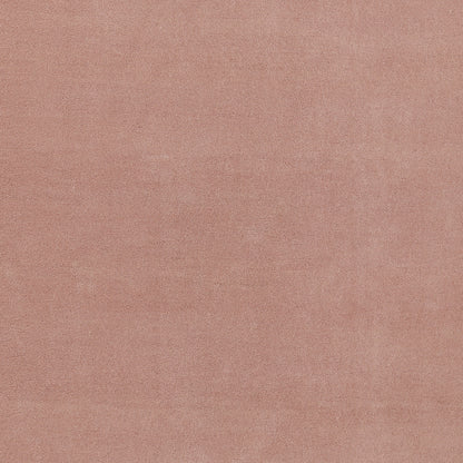 Dusty pink fabric texture swatch with soft weave; versatile for upholstery or fashion projects.