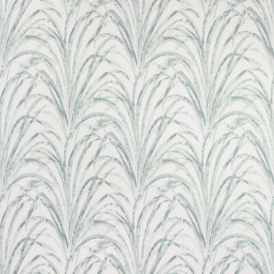 KRAVET BASICS PRINT TROPICAL WHITE,GREEN,SAGE   - TAMARIS.30.0