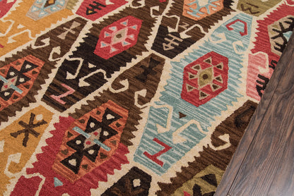 Momeni Rugs   Tangier 10'X14'    - TANGITAN-2MTI96D6