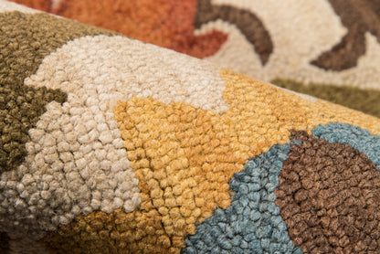 Momeni Rugs   Tangier 4'X6'    - TANGITAN-9GLD3656