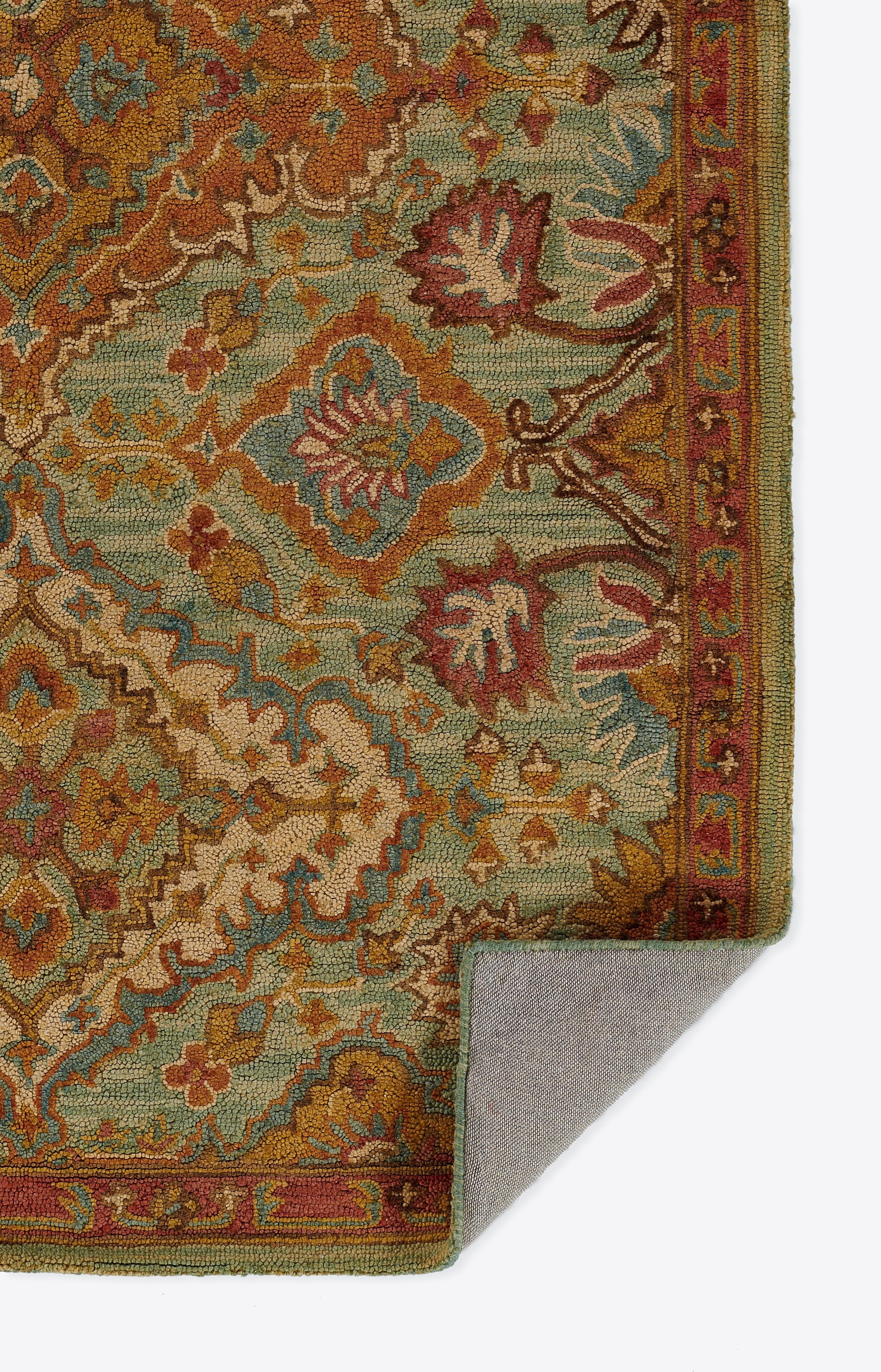 Momeni Rugs Tangier 10'X14' - TANGITAN35BLU96D6 – Primoends Home Decor ...
