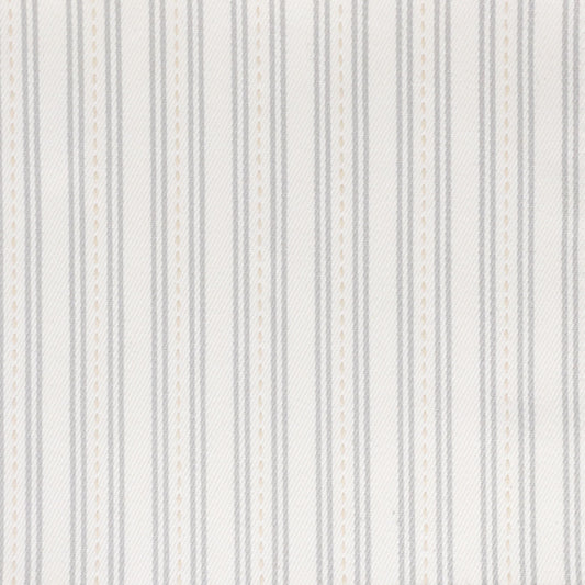 STOUT TEXTILES  MULTIPURPOSE,WOVENS TRADITIONAL, STRIPE FOG   - TARA-2