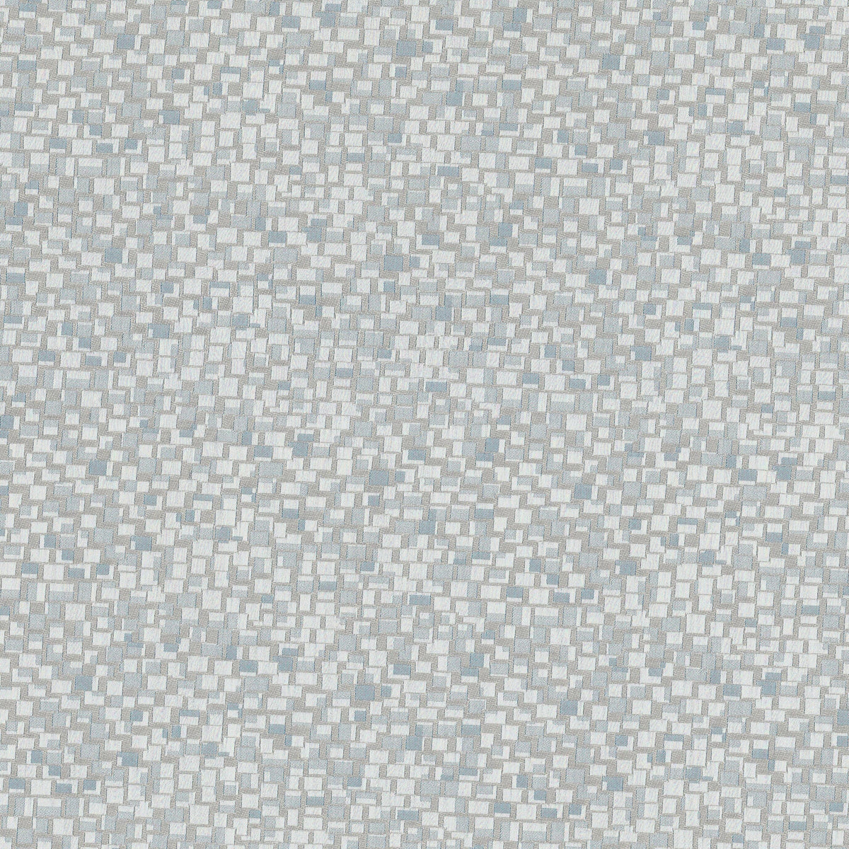 STOUT TEXTILES  DRAPERY,WOVEN TRANSITIONAL,, SQUARE DRESDEN,SLATE   - TARB-1