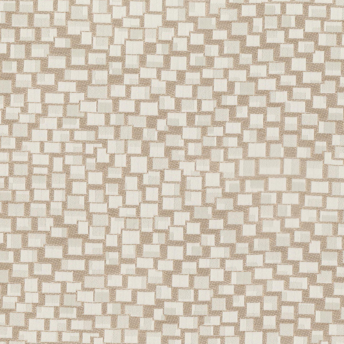 STOUT TEXTILES  DRAPERY,WOVEN TRANSITIONAL,, SQUARE TOAST   - TARB-2