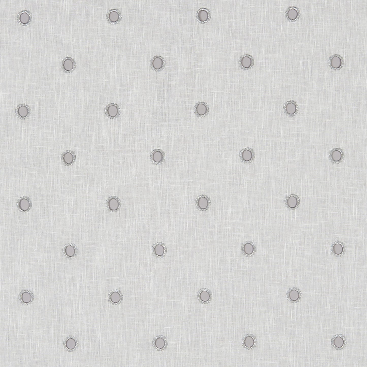 JF Fabrics TATIANA 92 Fabric Traditional,Transitional,Contemporary,Dot,Geometric,Metallic Creme,Beige  Embroidery - 7625592 J8201