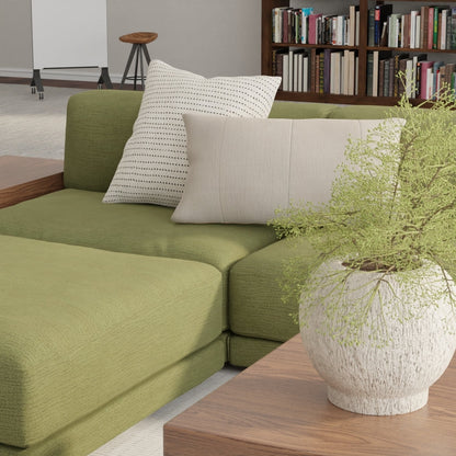 NICHOLASJOHN INC NJ-GAMBIT Olive Solid   Fabric - NJ25-3265