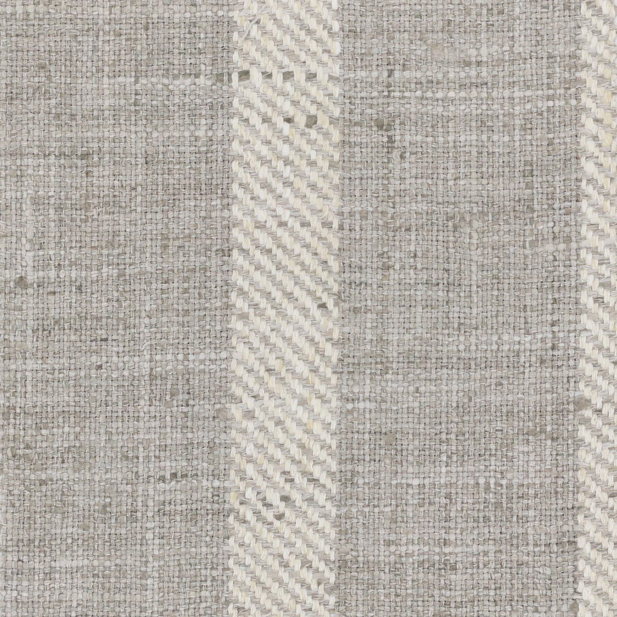 STOUT TEXTILES  MULTIPURPOSE,WOVENS TRADITIONAL, STRIPE ASH,SMOKE   - TAUT-5
