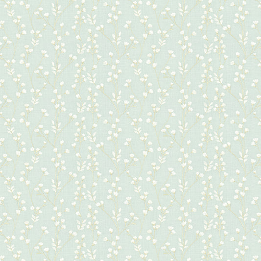 STOUT TEXTILES  MULTIPURPOSE,EMBROIDERIES TRADITIONAL, FLORAL MIST   - TAVE-2