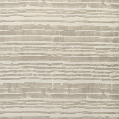 KRAVET COUTURE PRINT STRIPES IVORY,GREY,   - TAVOLOZZA.11.0