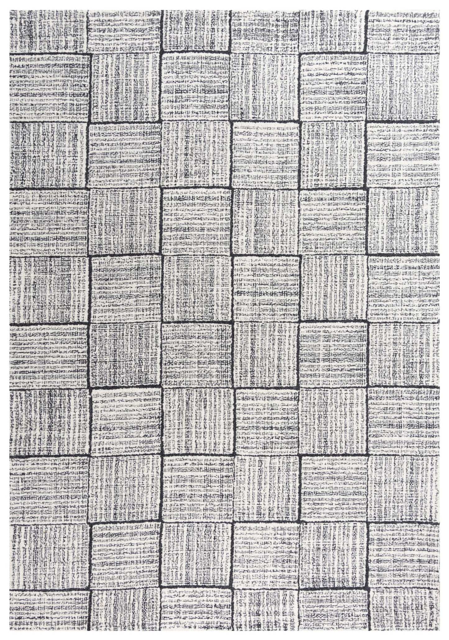 Taylor Contemporary rug, 9' x 12'.
