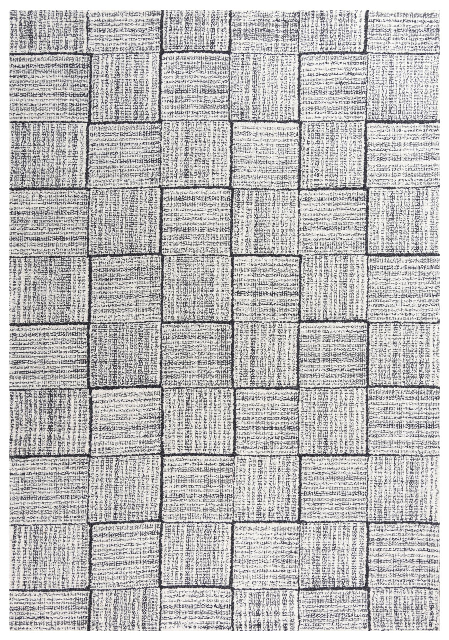 Taylor Contemporary rug, 9' x 12'.