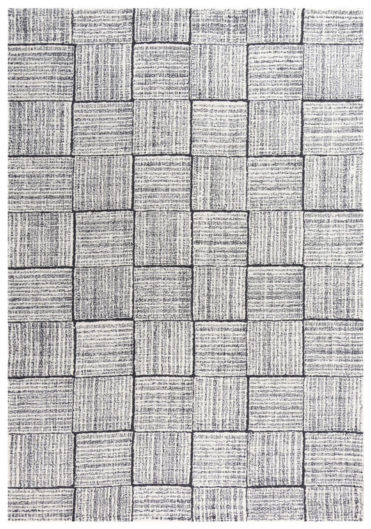 Taylor Contemporary rug, 9' x 12'.
