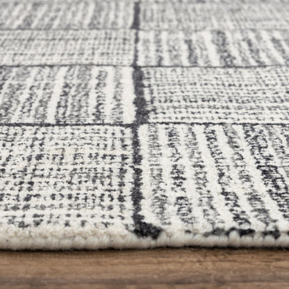 Taylor Contemporary rug, 8' x 10'.