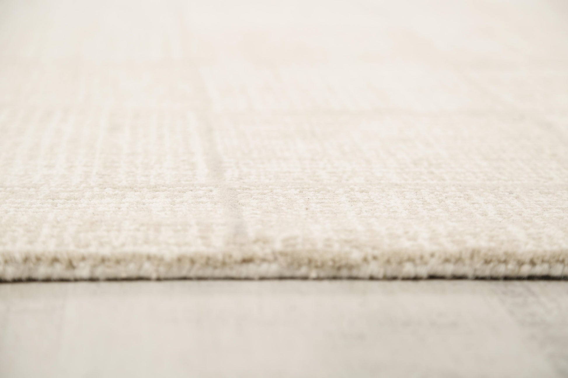 Taylor transitional rug, 8' x 10'.