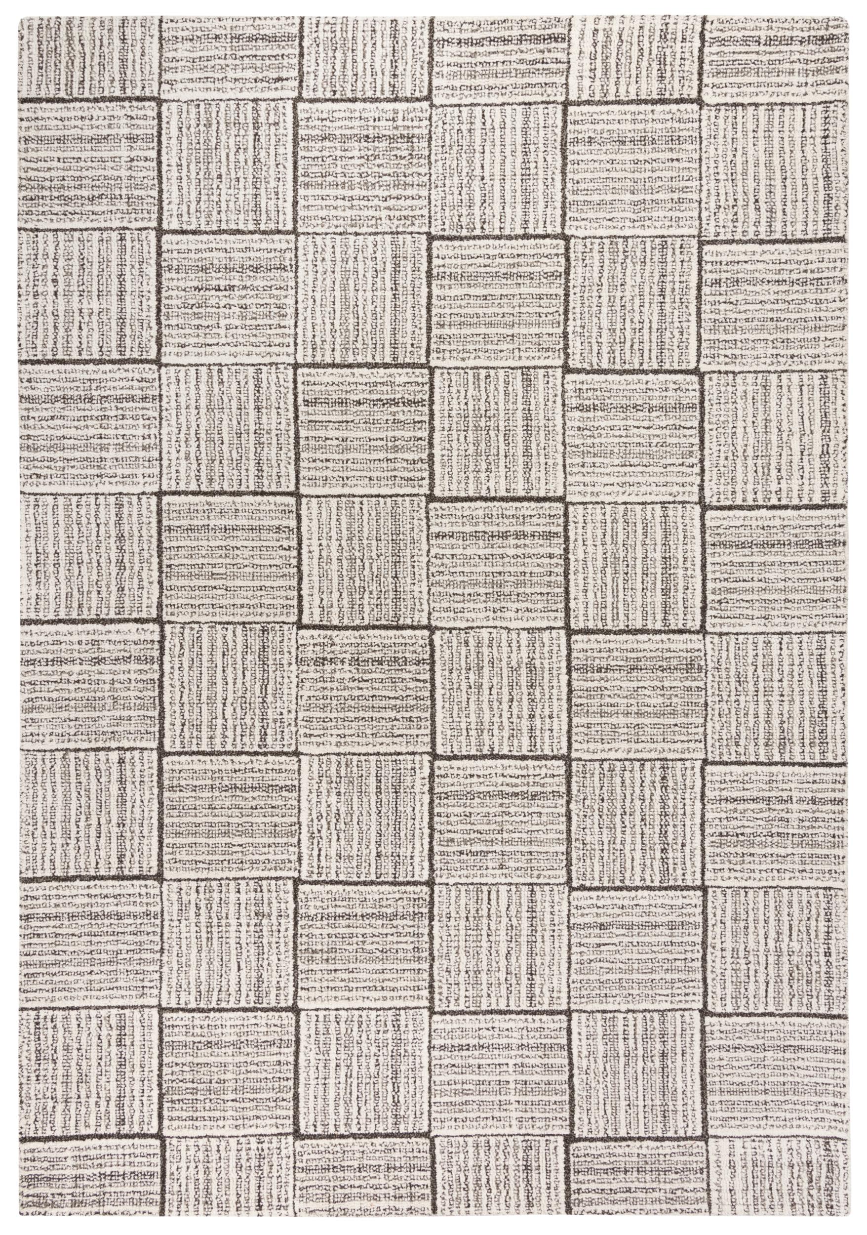 Taylor transitional rug, 5' x 8