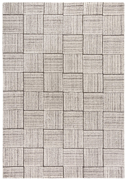 Taylor transitional rug, 5' x 8